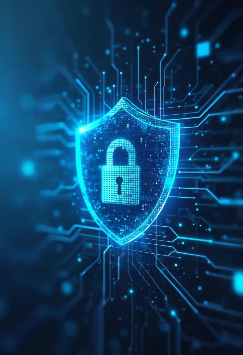 Security Certified & Trusted