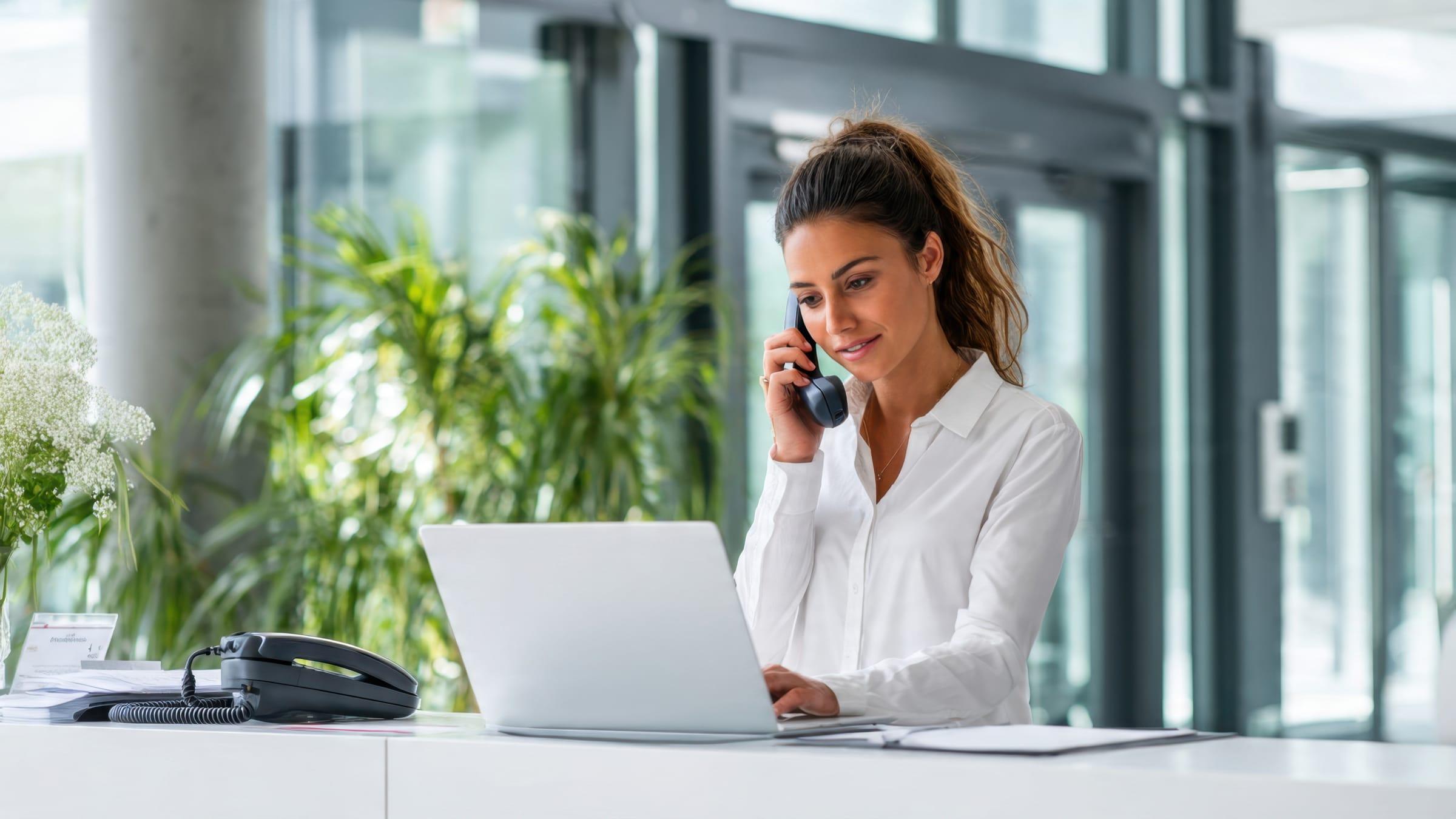 5 Repetitive Tasks Your Reception Team Should Stop Doing