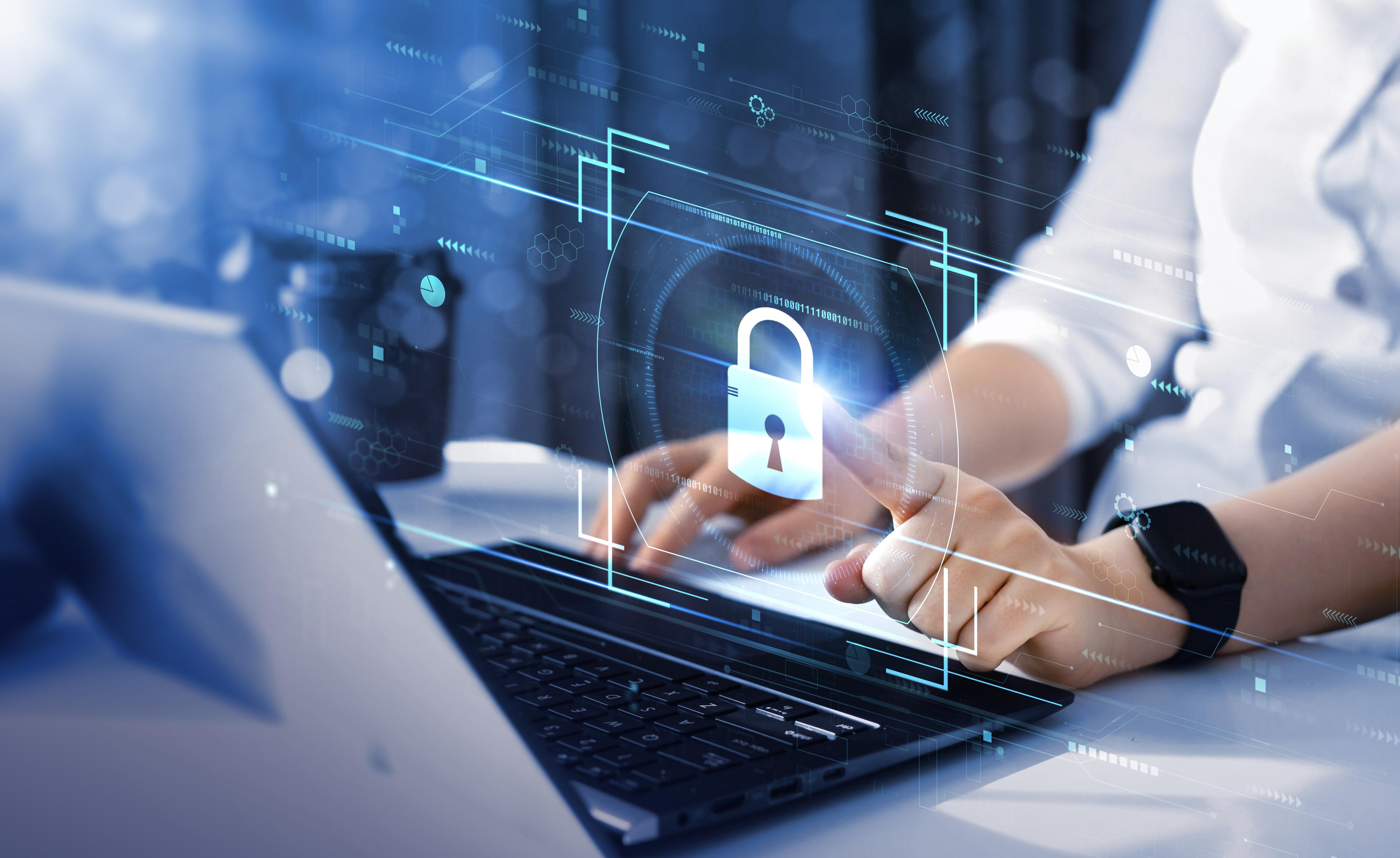 Data Security: Your First Question When Choosing a CX Provider