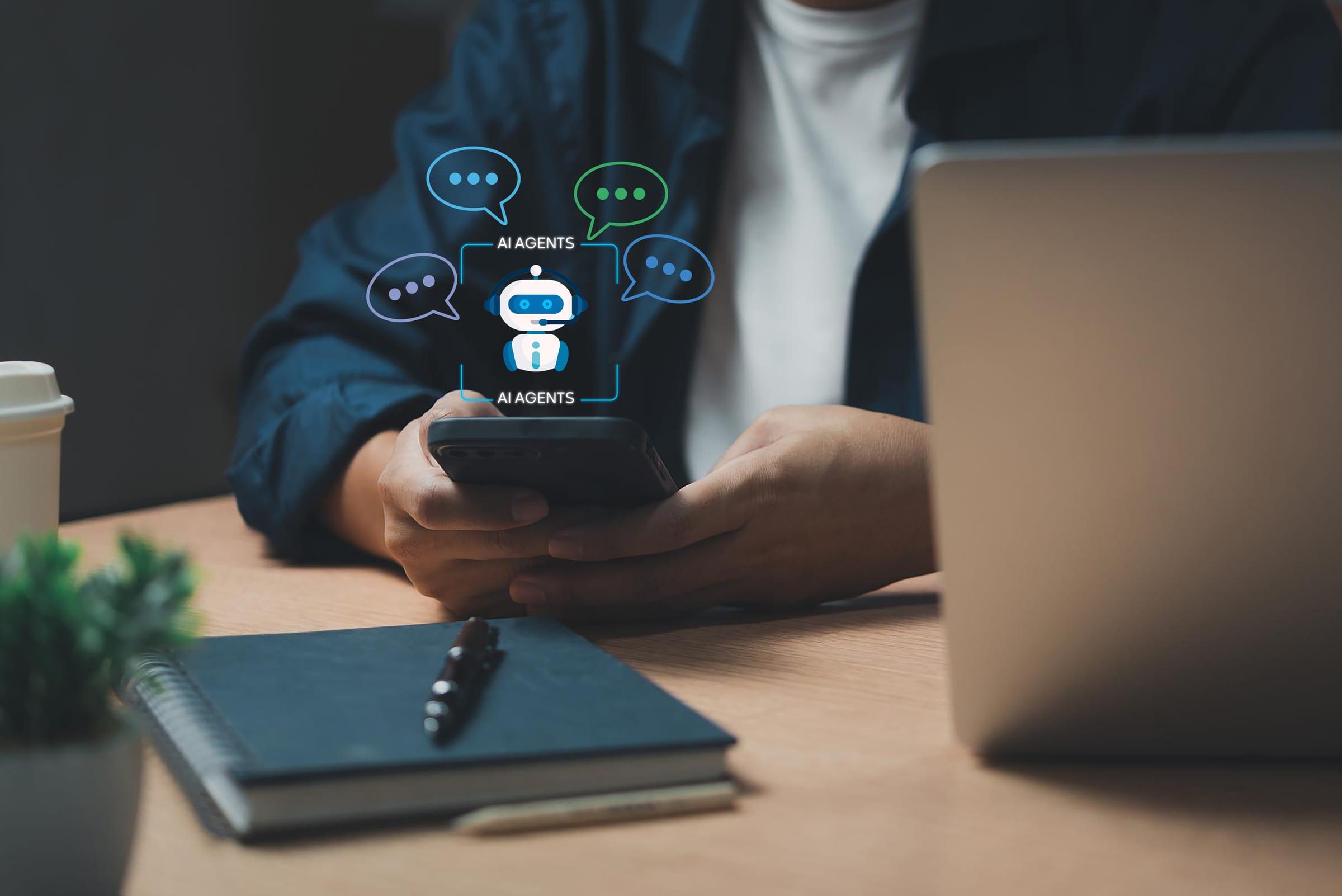 How AI Can Handle the Entire Patient Journey