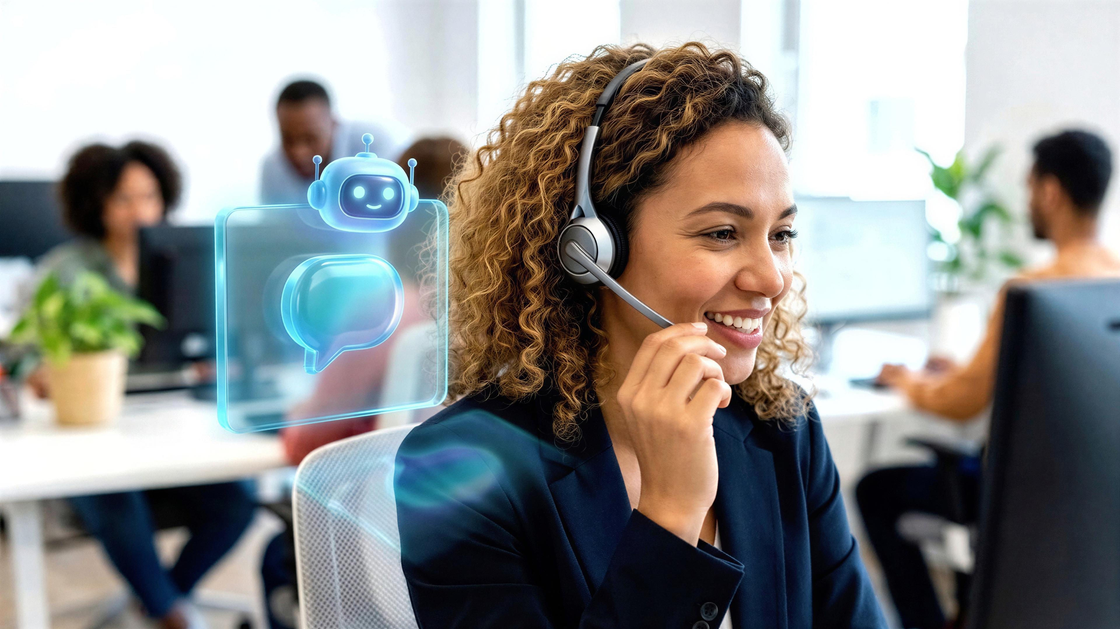 What AI Can (and Can't) Do for Your Customer Service Team