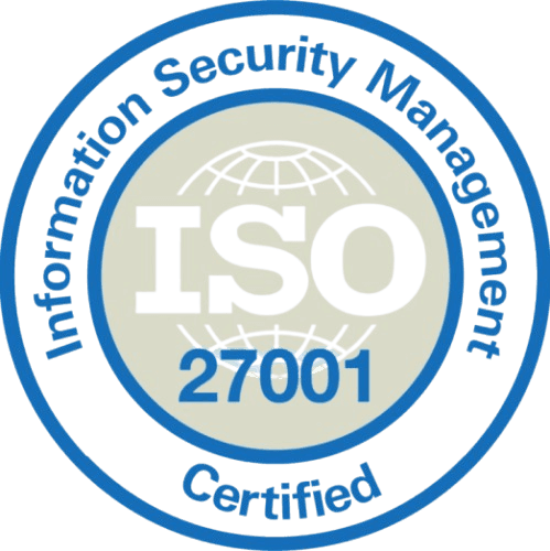 ISO 27001