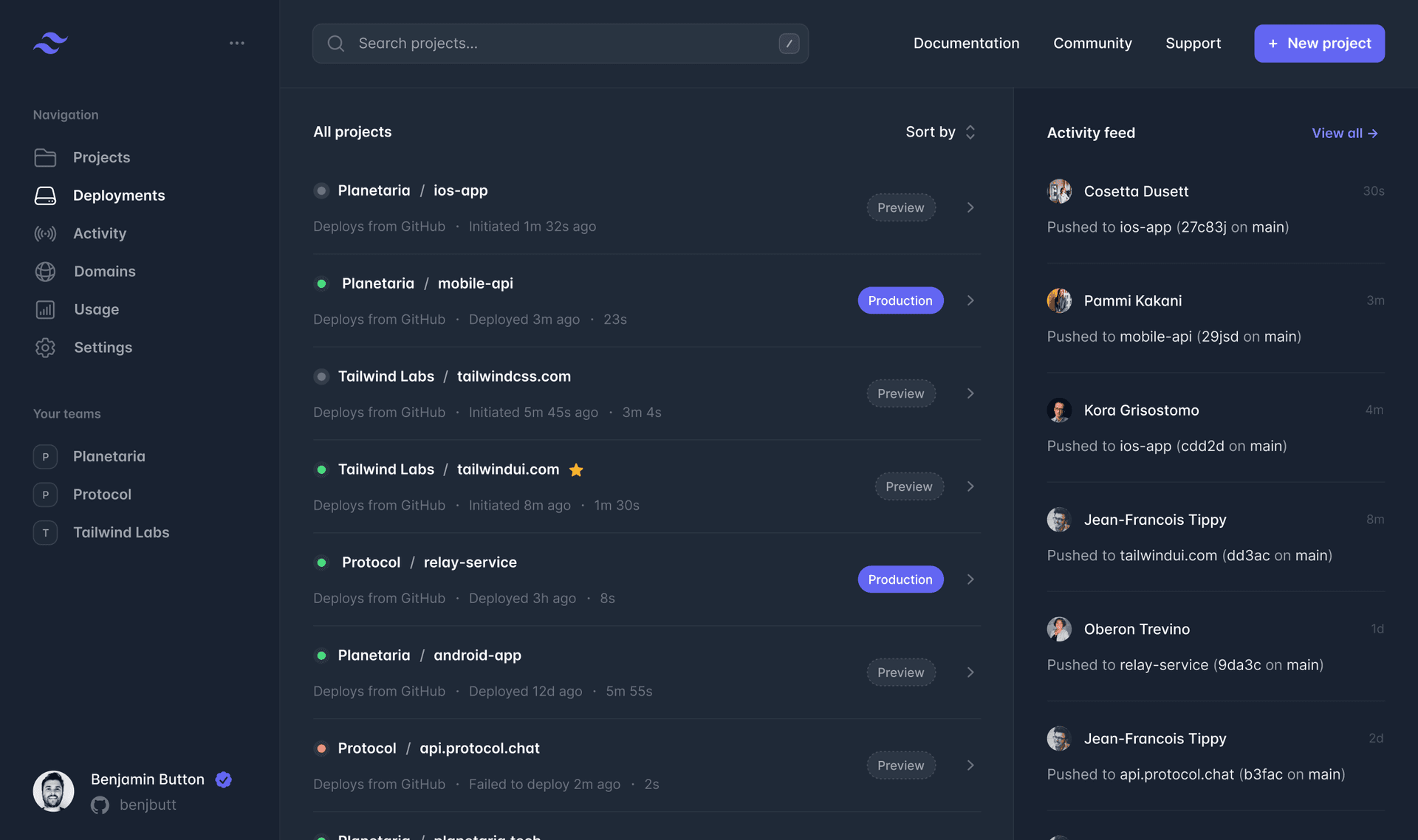 Newsletter illustration